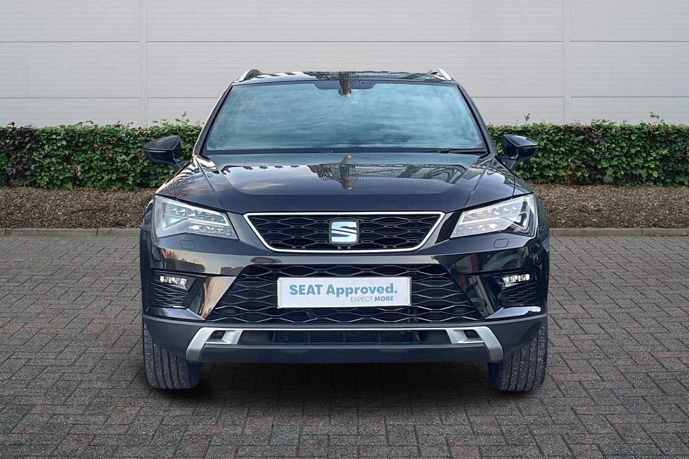 Used SEAT Ateca 2018 for sale - 76597649: Photo 7