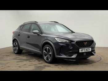 2021 (71) - 1.4 eHybrid 204 V1 5dr DSG