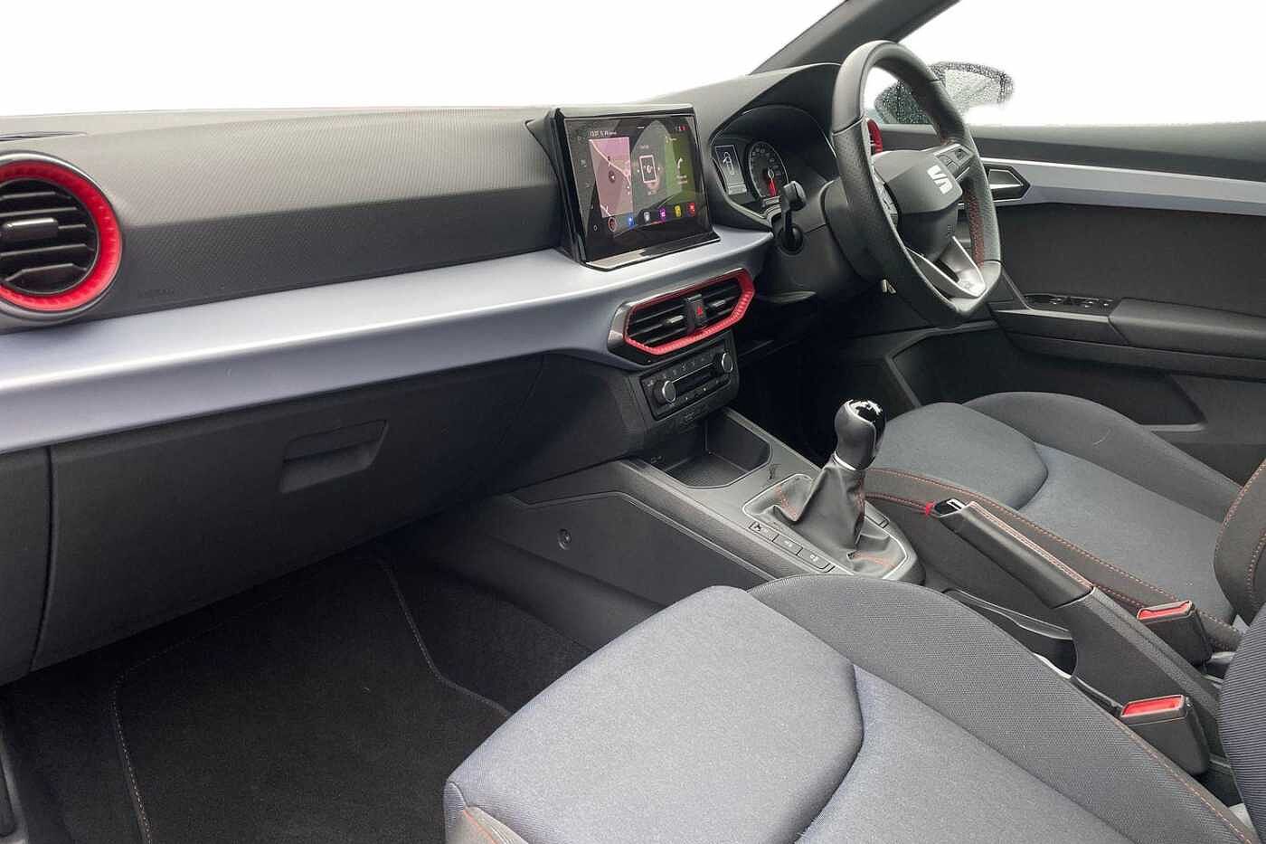 Used SEAT Ibiza 2023 for sale - 76800470: Photo 2