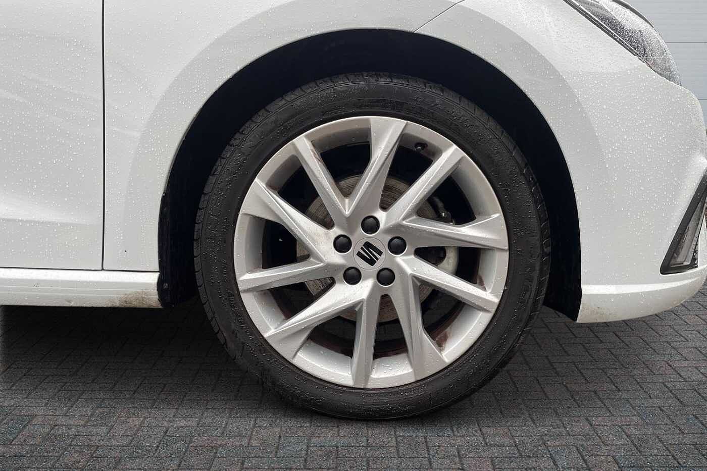 Used SEAT Ibiza 2023 for sale - 76800470: Photo 5