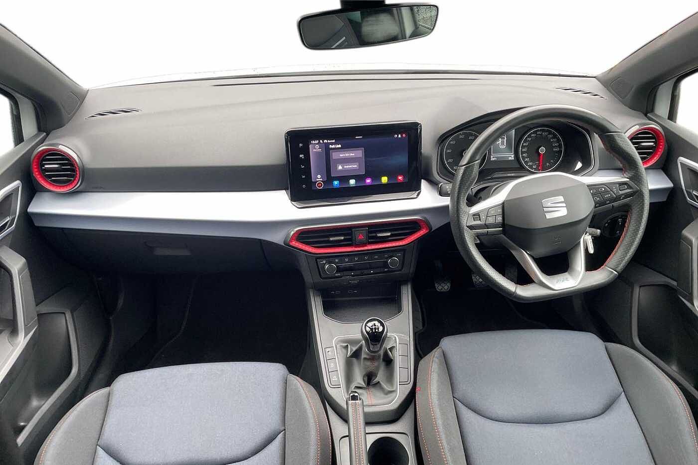 Used SEAT Ibiza 2023 for sale - 76800470: Photo 9