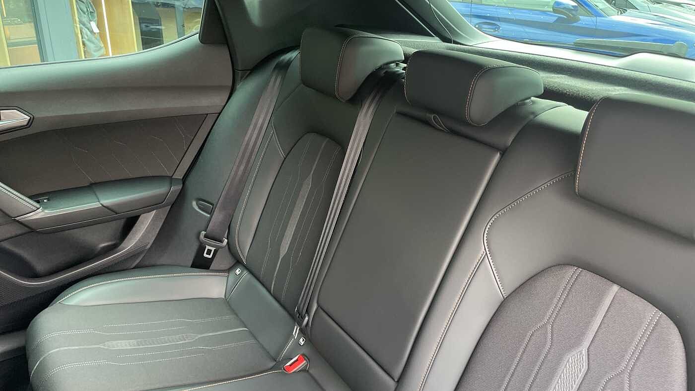 Used SEAT Leon 2021 for sale - 76111158: Photo 10