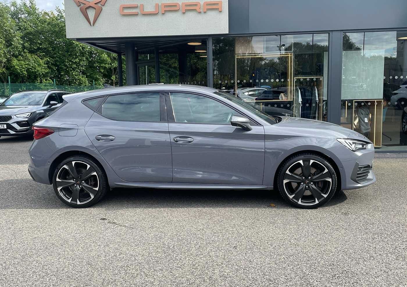 Used SEAT Leon 2021 for sale - 76111158: Photo 4