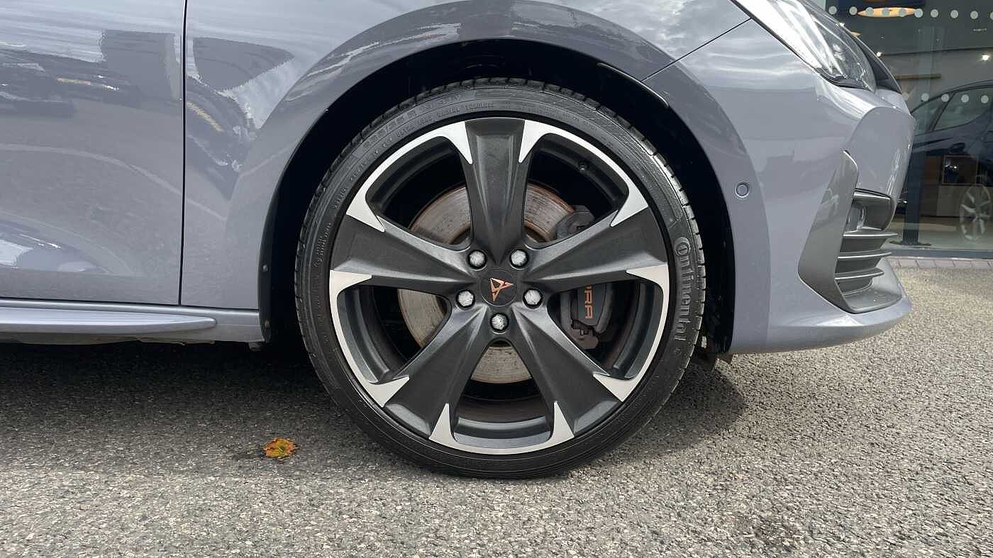 Used SEAT Leon 2021 for sale - 76111158: Photo 5