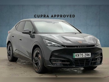 Used Cupra Tavascan 2025 for sale - 78879988: Photo