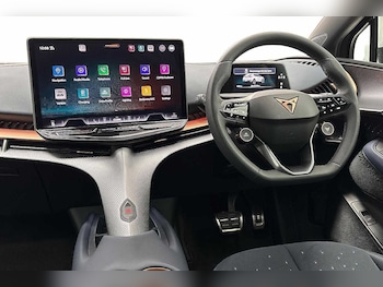 Used Cupra Tavascan 2025 for sale - 78879988: Photo