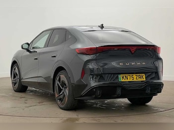 Used Cupra Tavascan 2025 for sale - 78879988: Photo