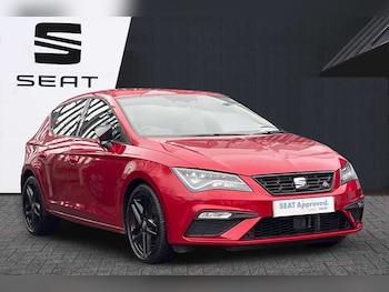 Used SEAT Leon 2020 for sale - 77785668: Photo