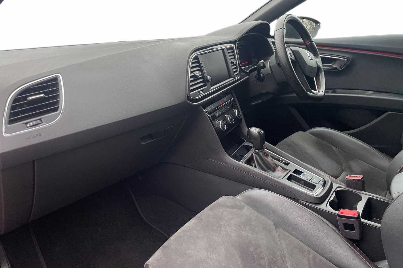 Used SEAT Leon 2020 for sale - 77785668: Photo 2