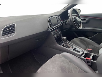 Used SEAT Leon 2020 for sale - 77785668: Photo