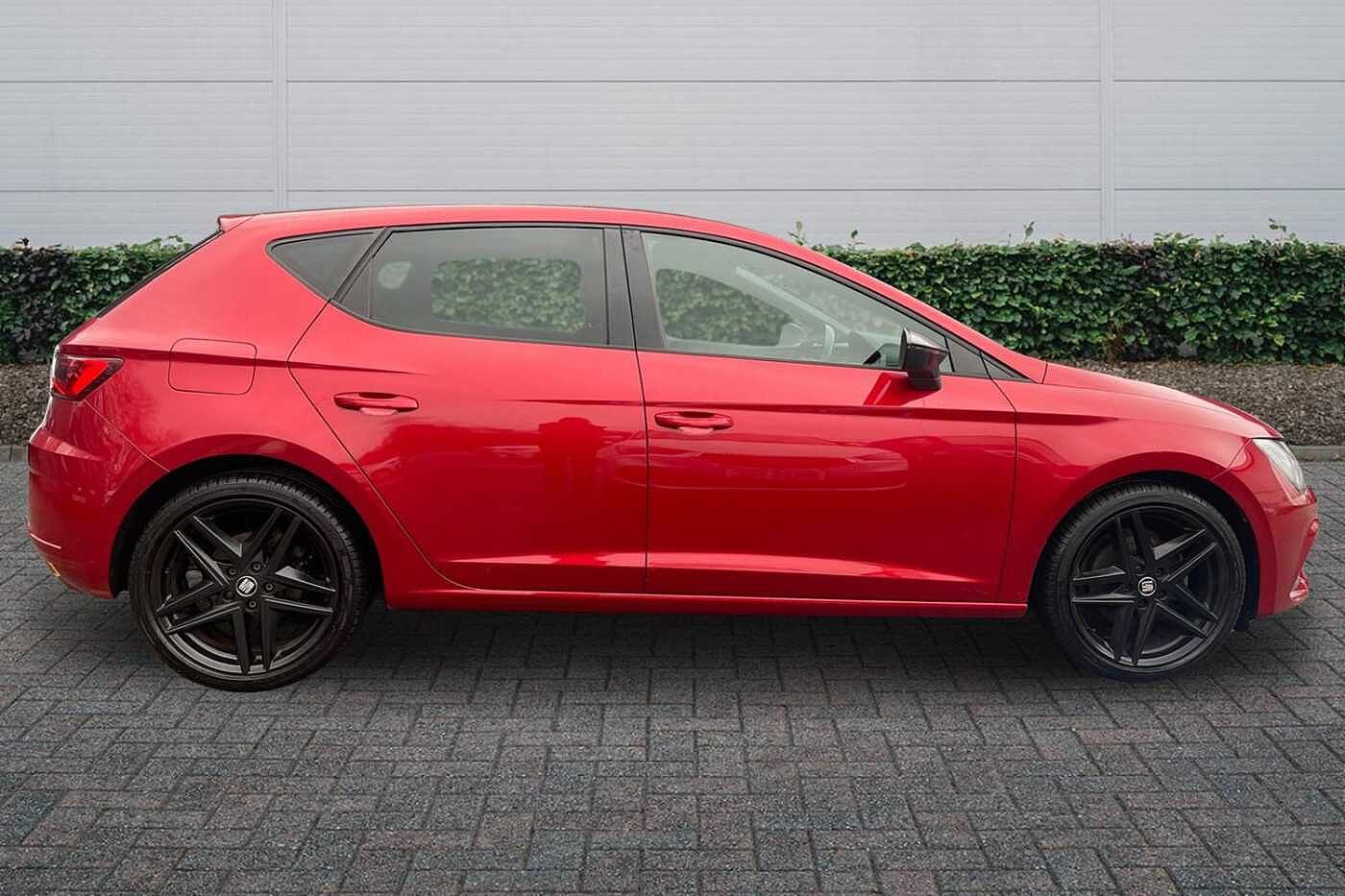 Used SEAT Leon 2020 for sale - 77785668: Photo 4