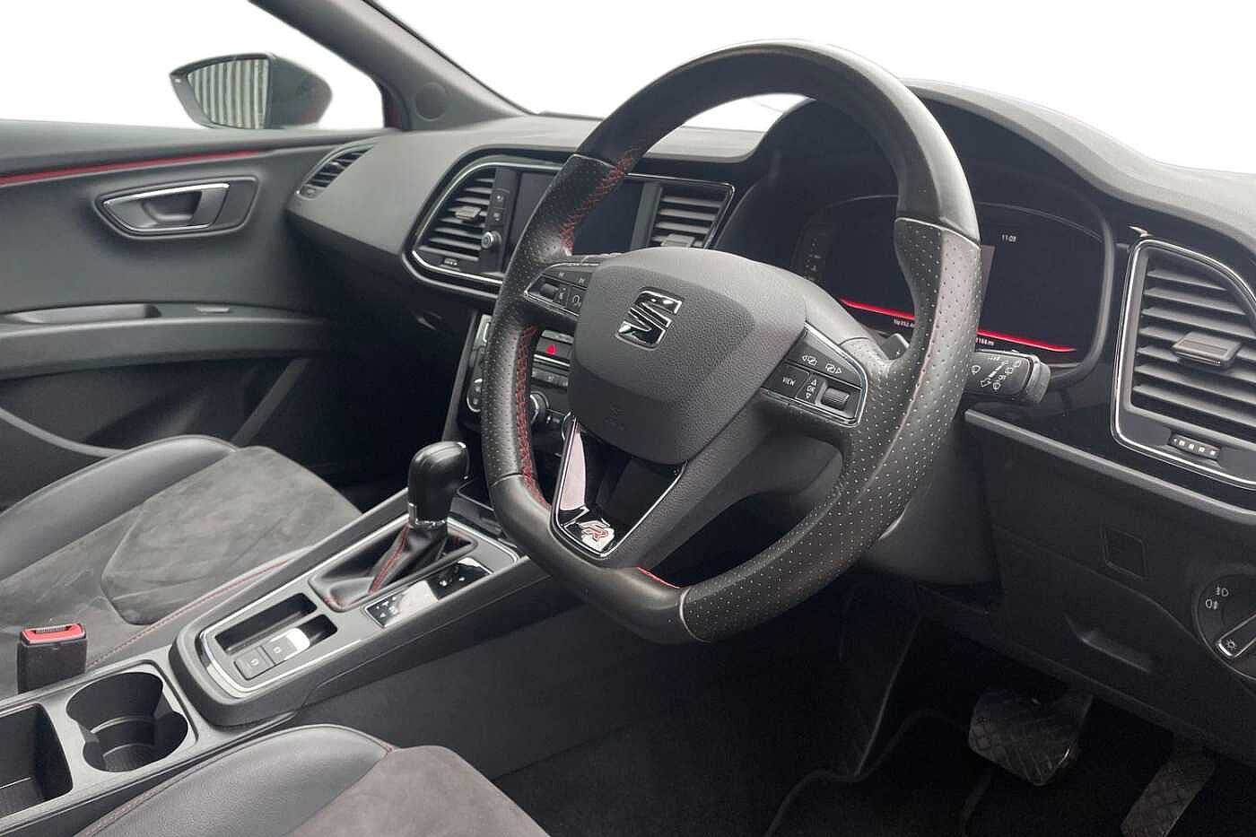Used SEAT Leon 2020 for sale - 77785668: Photo 6