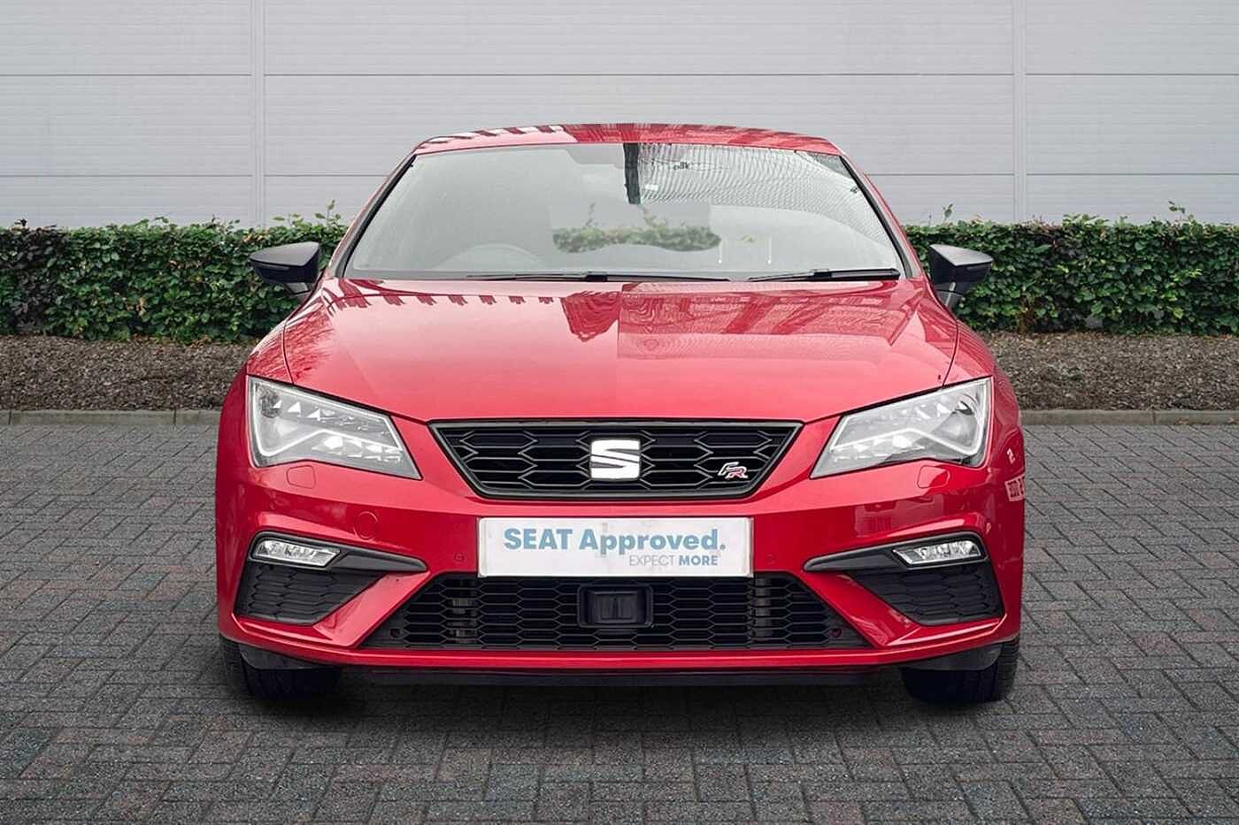 Used SEAT Leon 2020 for sale - 77785668: Photo 7