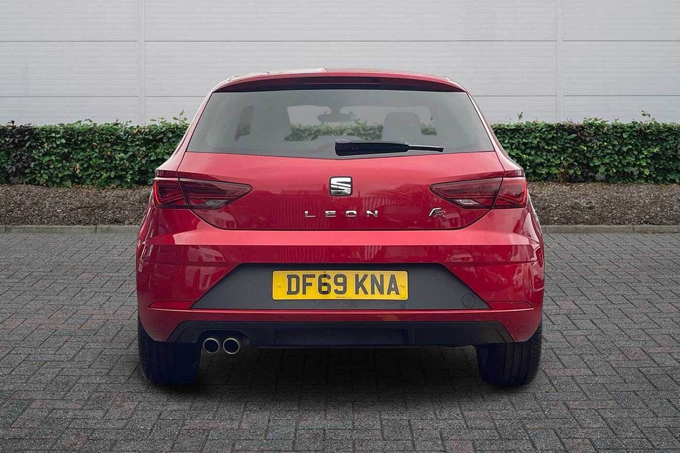 Used SEAT Leon 2020 for sale - 77785668: Photo 8