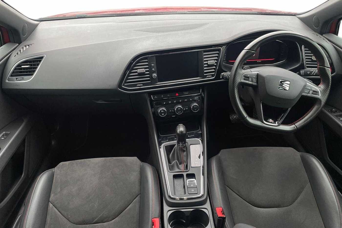 Used SEAT Leon 2020 for sale - 77785668: Photo 9