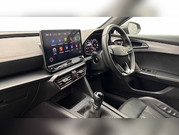 Used Cupra Formentor 2023 for sale - 79485543: Photo