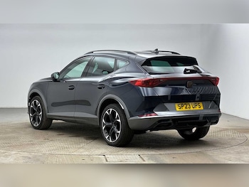 Used Cupra Formentor 2023 for sale - 79485543: Photo