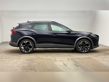 Used Cupra Formentor 2023 for sale - 79485543: Photo