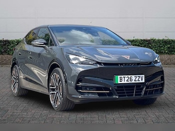 Used Cupra Tavascan 2026 for sale - 79108245: Photo