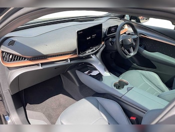 Used Cupra Tavascan 2026 for sale - 79108245: Photo