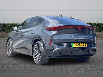 Used Cupra Tavascan 2026 for sale - 79108245: Photo