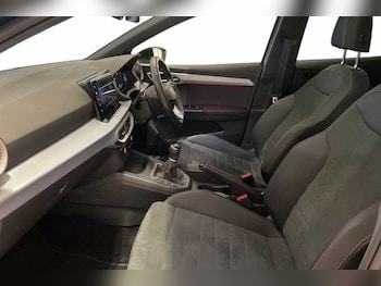Used SEAT Ibiza 2024 for sale - 77292941: Photo