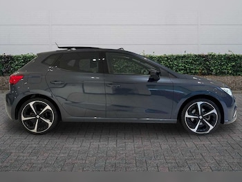 Used SEAT Ibiza 2024 for sale - 77292941: Photo
