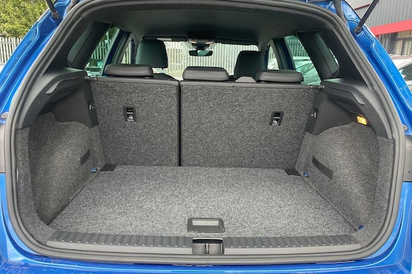 Used SEAT Arona 2021 for sale - 76251662: Photo 11