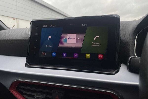 Used SEAT Arona 2021 for sale - 76251662: Photo 12