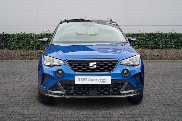 Used SEAT Arona 2021 for sale - 76251662: Photo 7