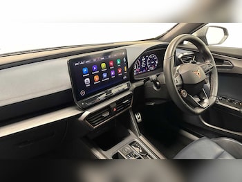 Used Cupra Formentor 2021 for sale - 76111698: Photo 2