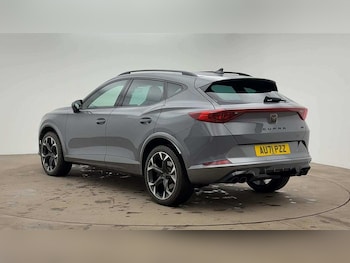 Used Cupra Formentor 2021 for sale - 76111698: Photo 3