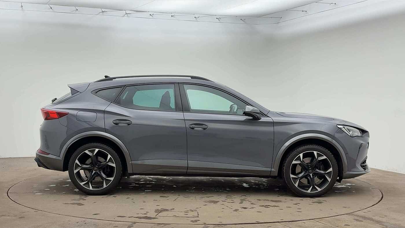 Used Cupra Formentor 2021 for sale - 76111698: Photo 4
