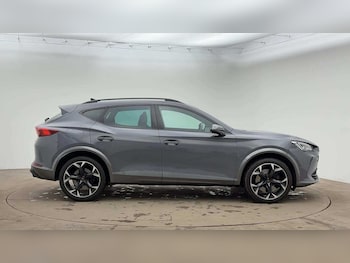 Used Cupra Formentor 2021 for sale - 76111698: Photo 4