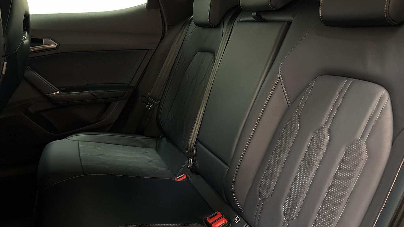Used Cupra Formentor 2021 for sale - 76111698: Photo 7