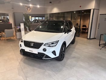 Used SEAT Arona 2025 for sale - 76190713: Photo