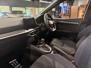Used SEAT Arona 2025 for sale - 76190713: Photo