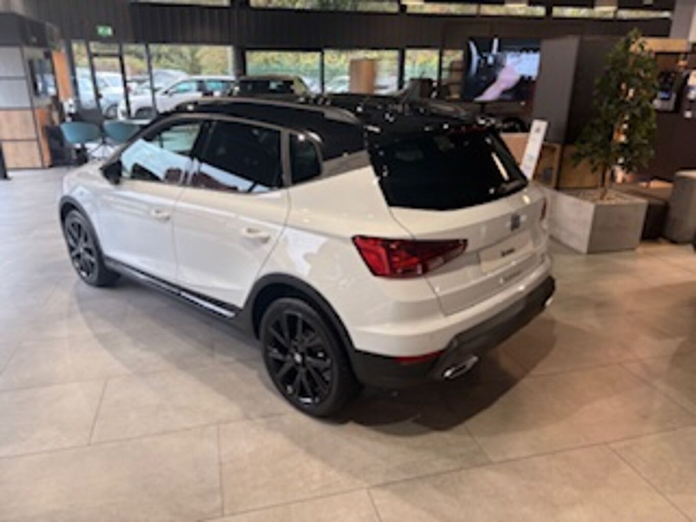 Used SEAT Arona 2025 for sale - 76190713: Photo 3