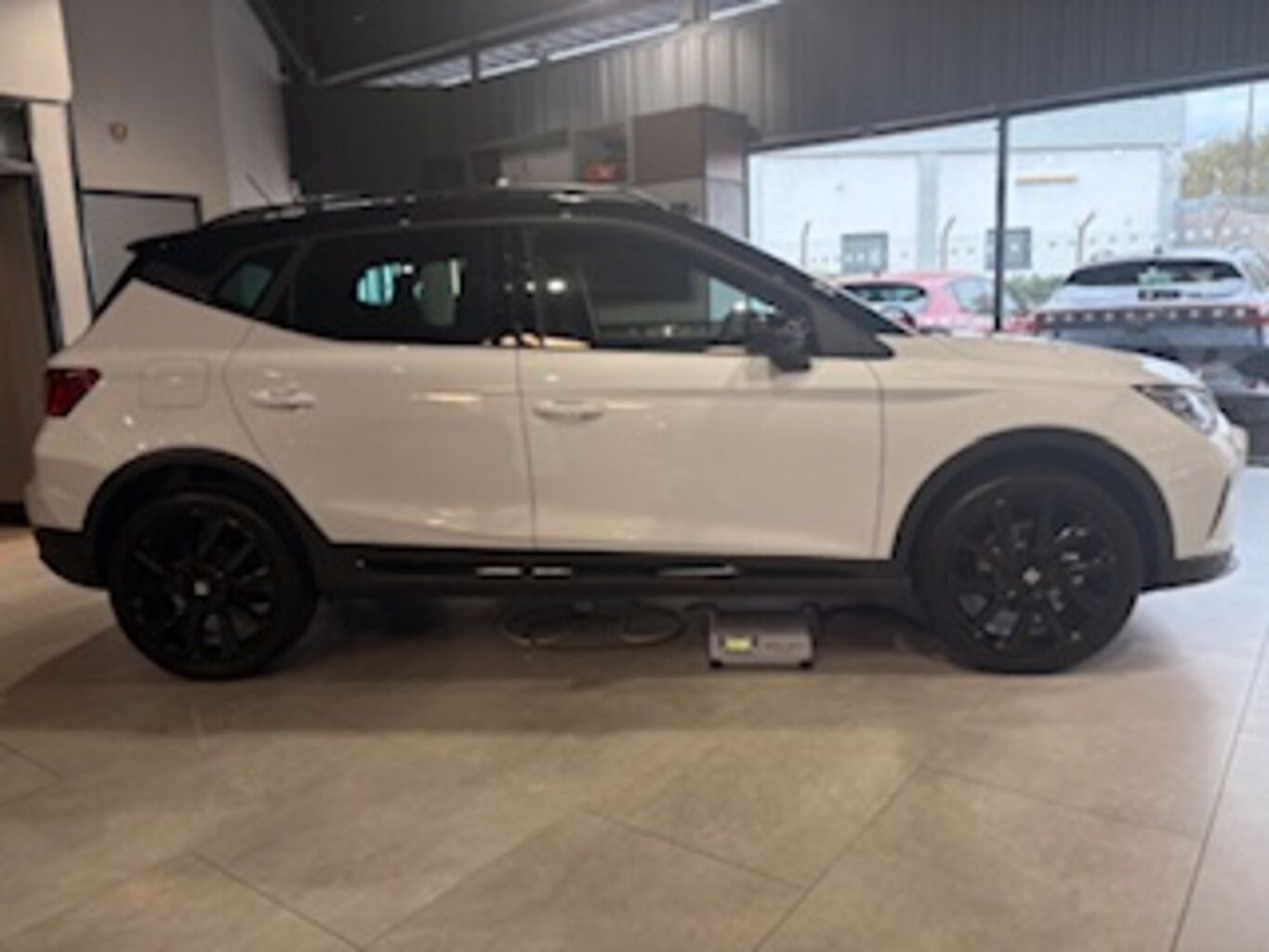 Used SEAT Arona 2025 for sale - 76190713: Photo 4