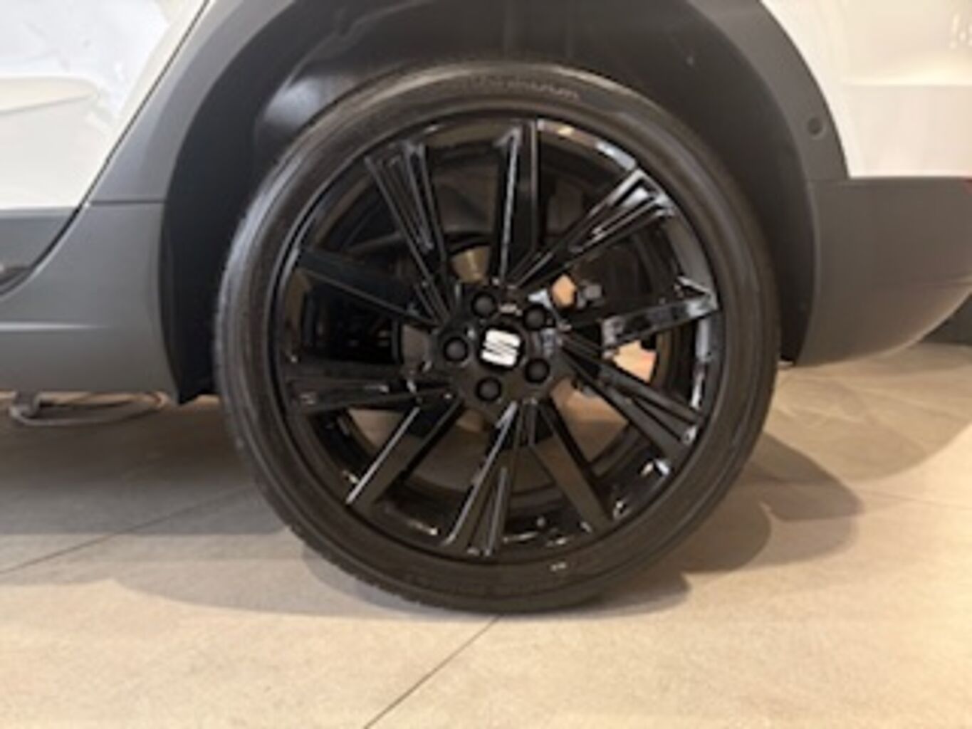 Used SEAT Arona 2025 for sale - 76190713: Photo 5