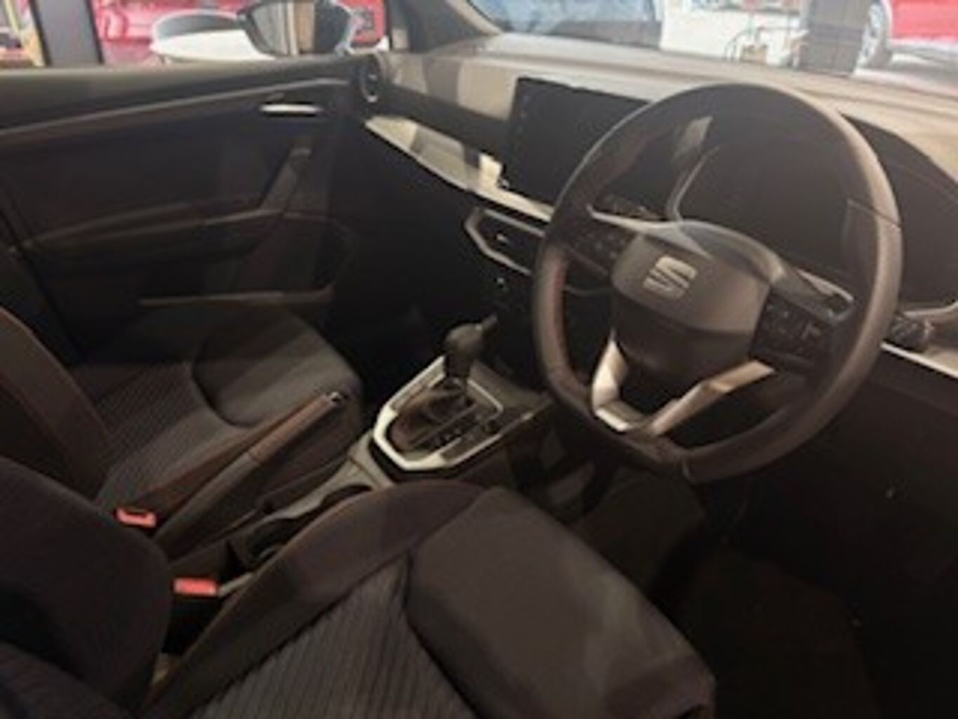 Used SEAT Arona 2025 for sale - 76190713: Photo 6