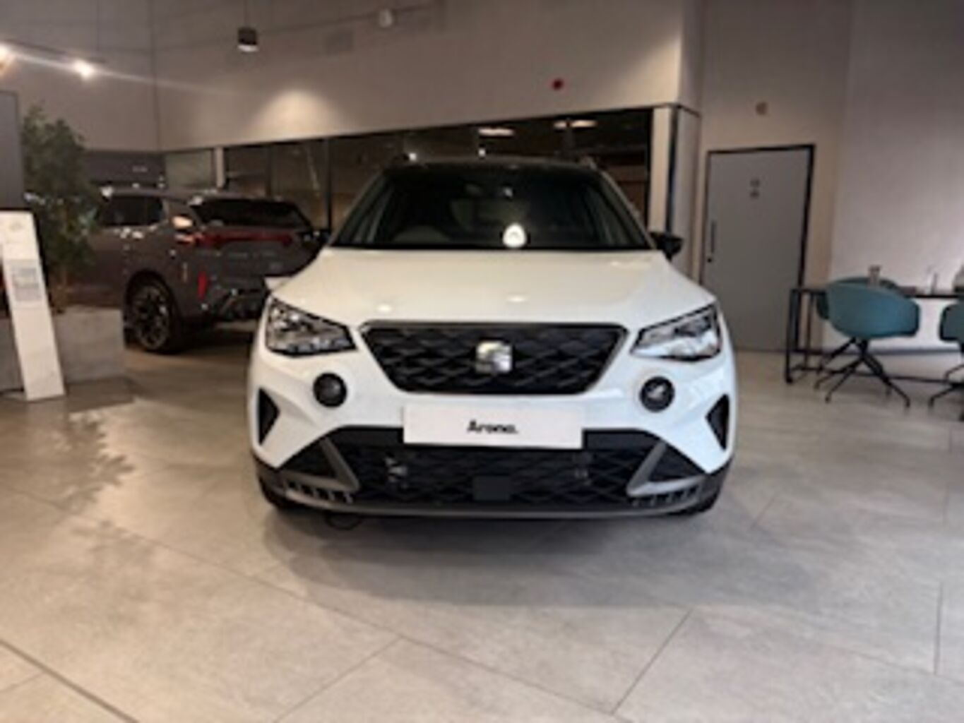 Used SEAT Arona 2025 for sale - 76190713: Photo 9