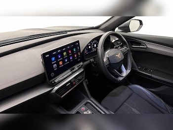 Used Cupra Formentor 2021 for sale - 76400273: Photo