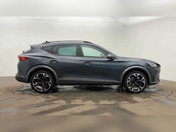 Used Cupra Formentor 2021 for sale - 76400273: Photo