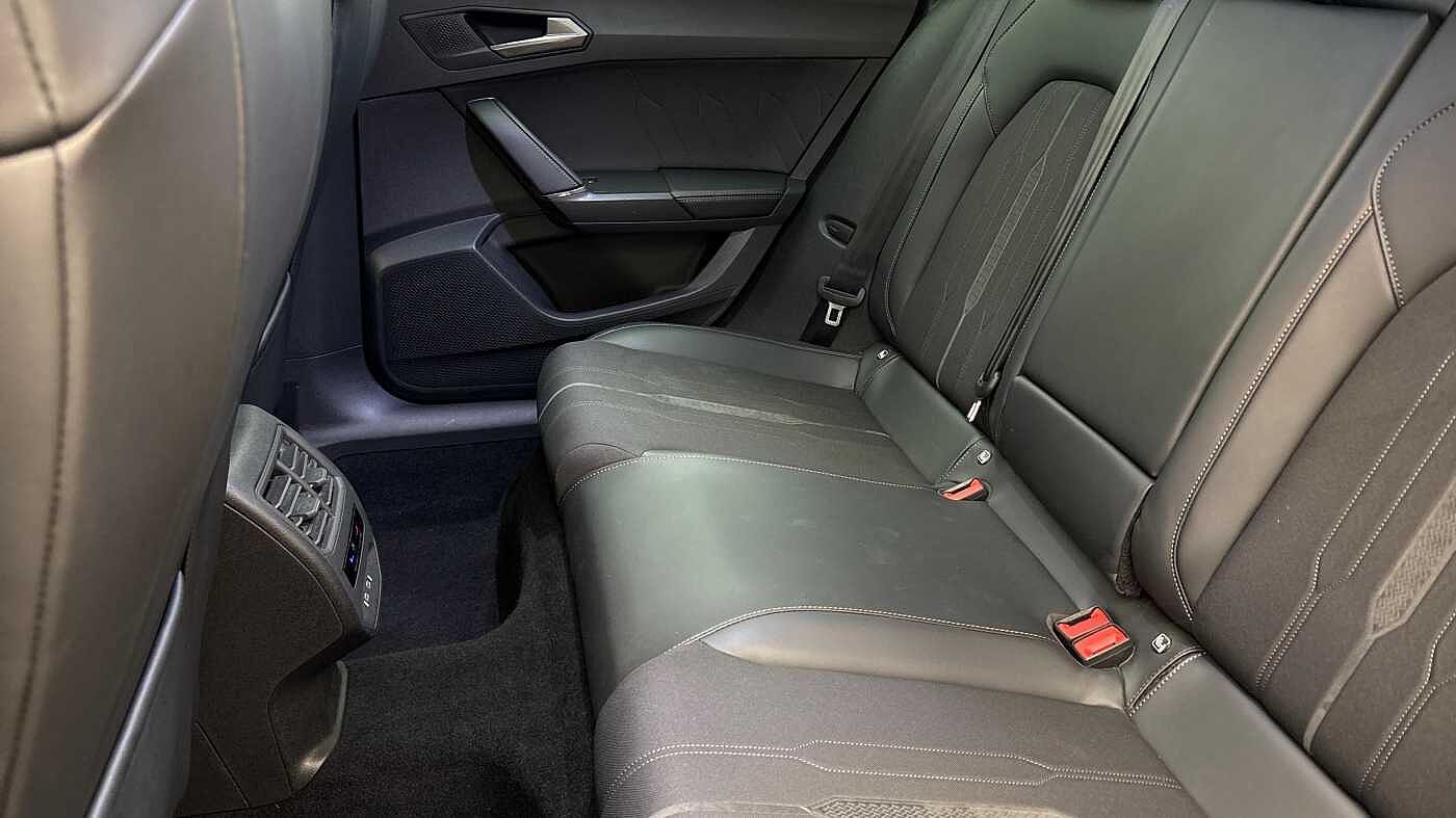 Used Cupra Formentor 2021 for sale - 76400273: Photo 7