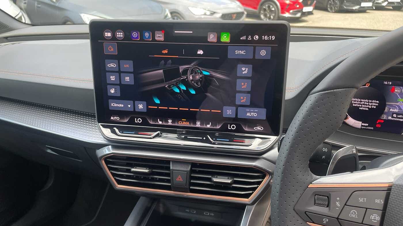 Used Cupra Leon 2025 for sale - 77177645: Photo 7