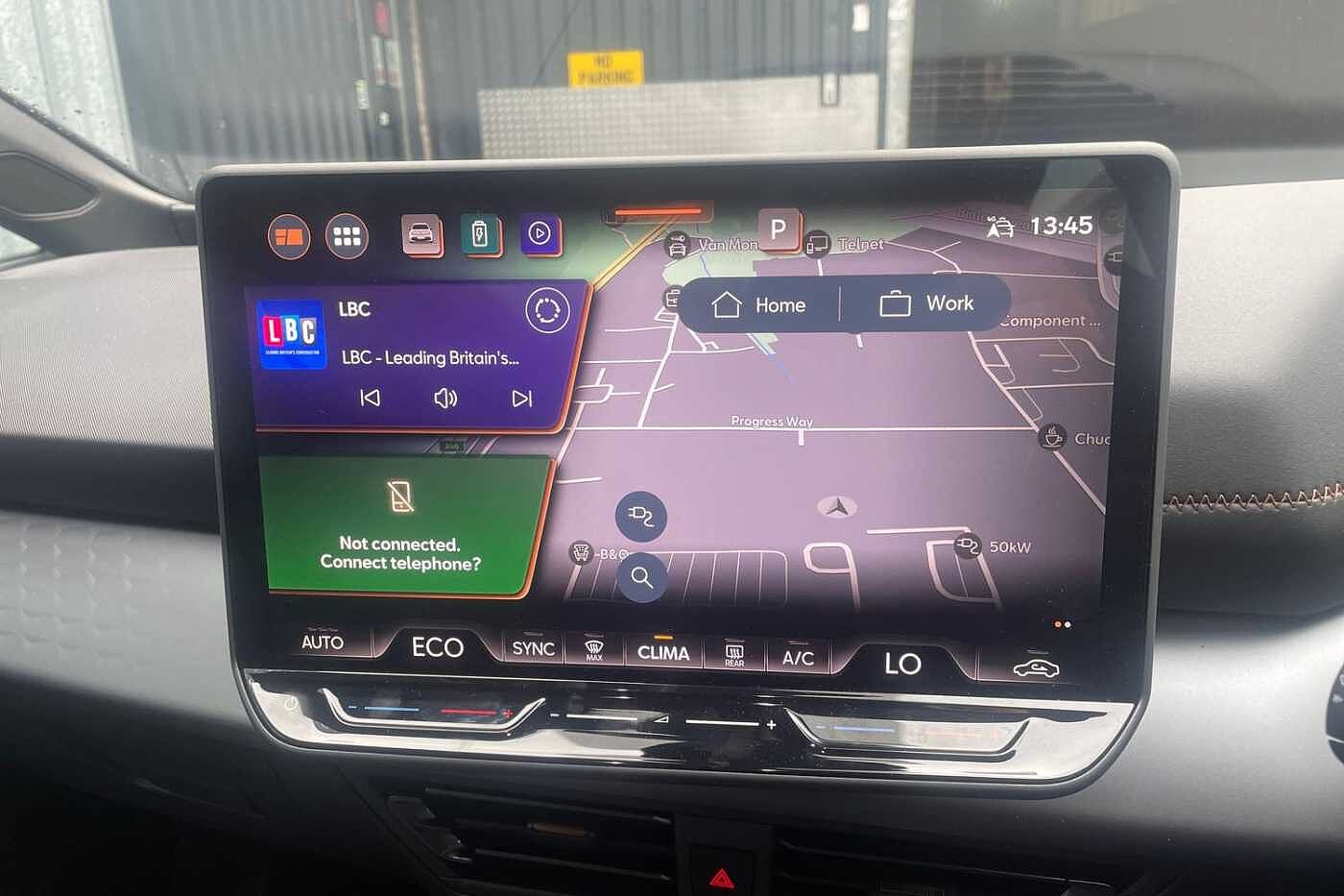 Used Cupra Born 2025 for sale - 76111343: Photo 12