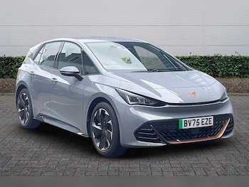 Cupra - Born