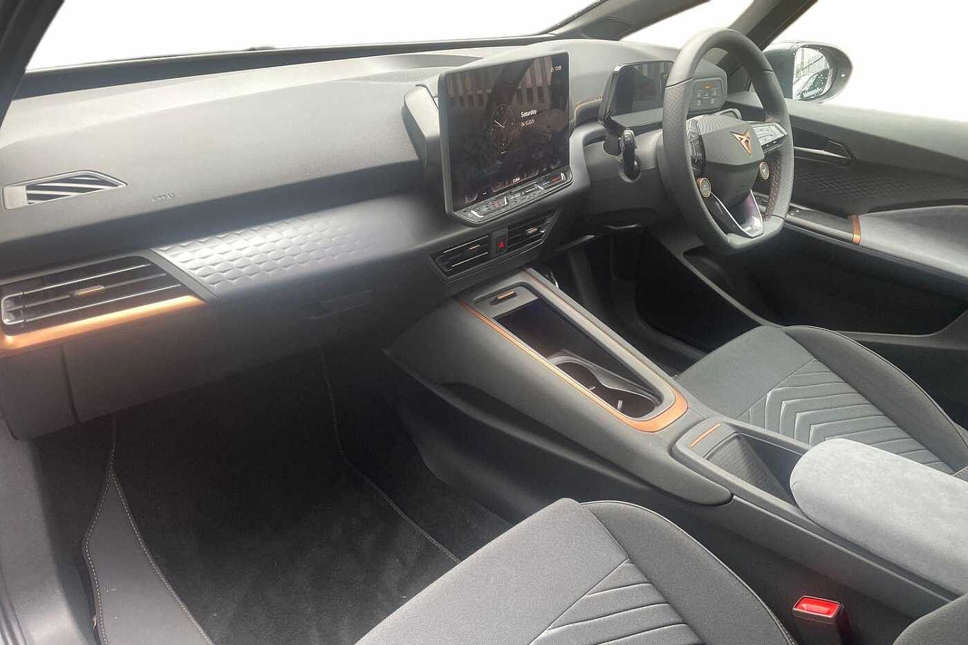 Used Cupra Born 2025 for sale - 76111343: Photo 2