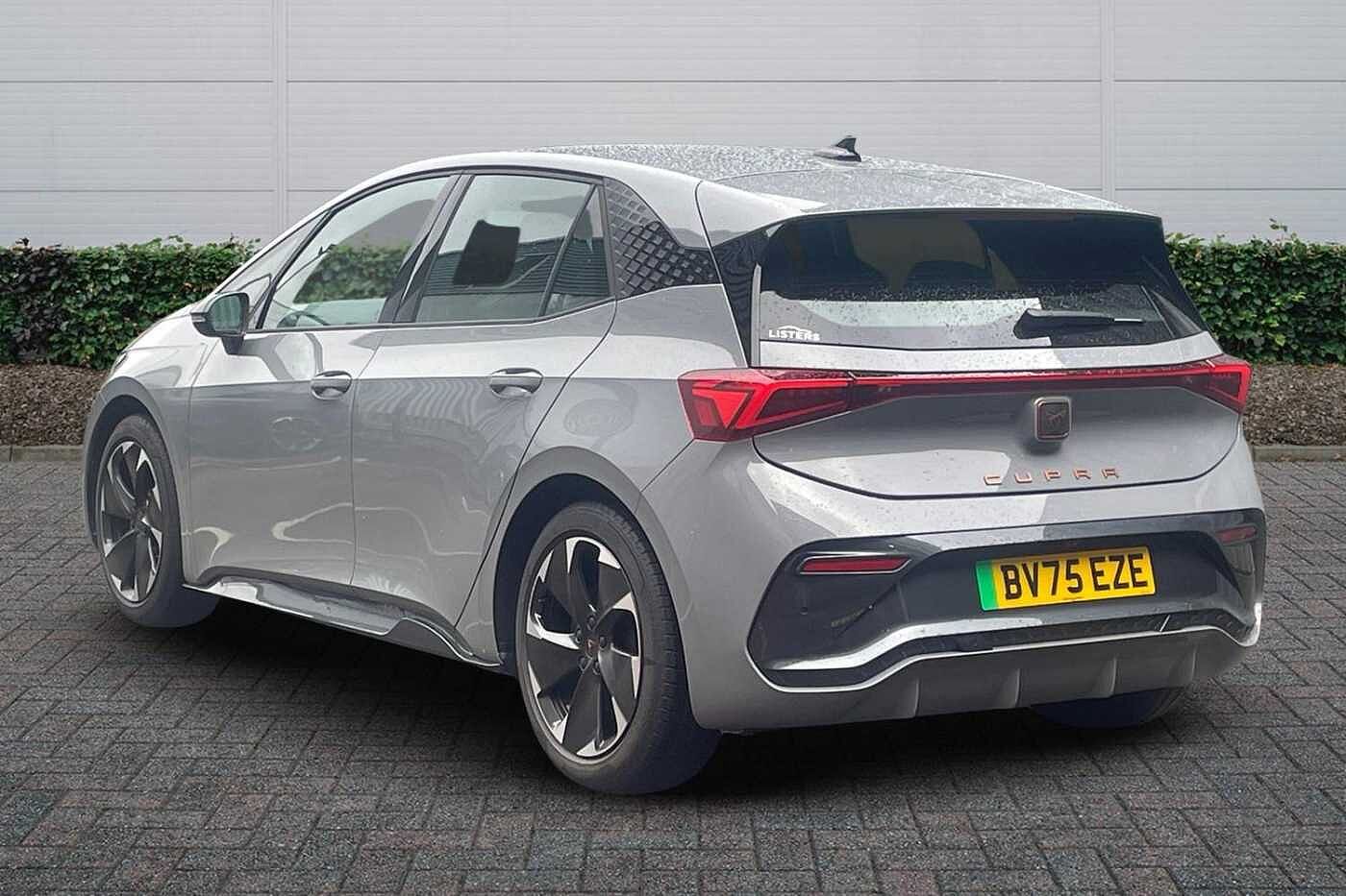 Used Cupra Born 2025 for sale - 76111343: Photo 3